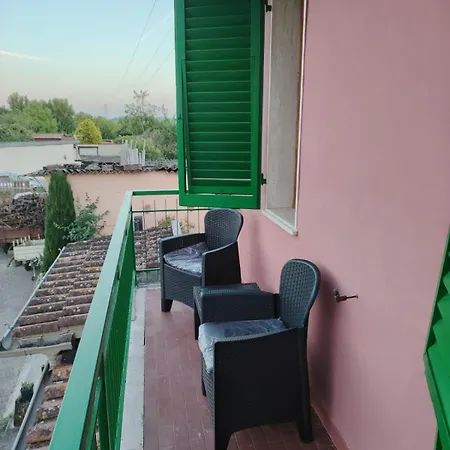 Benvenuti A Casa Certaldo