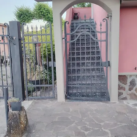 Ferienhaus Benvenuti A Casa *